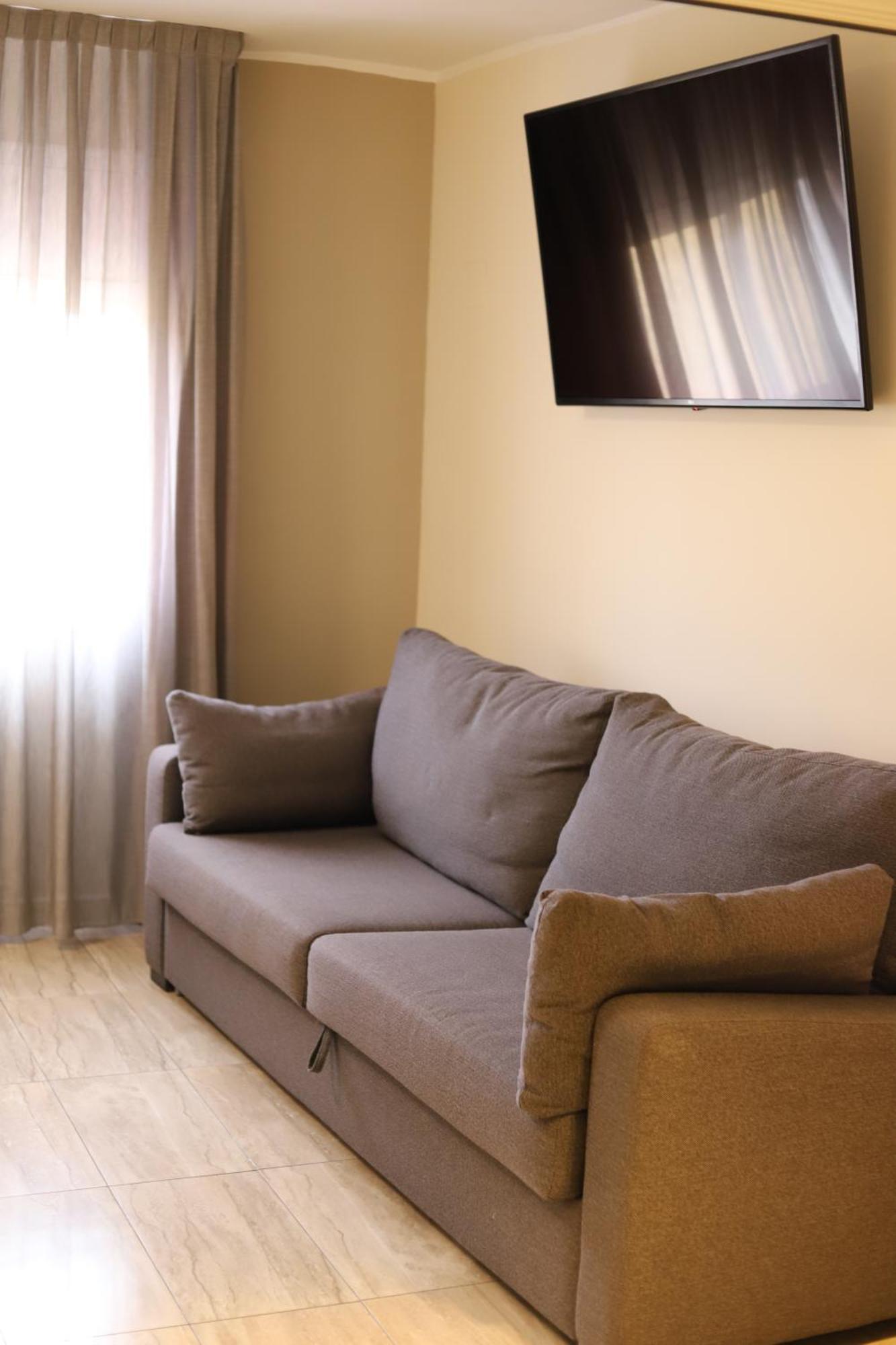 New Hotel Colon Mataró Buitenkant foto