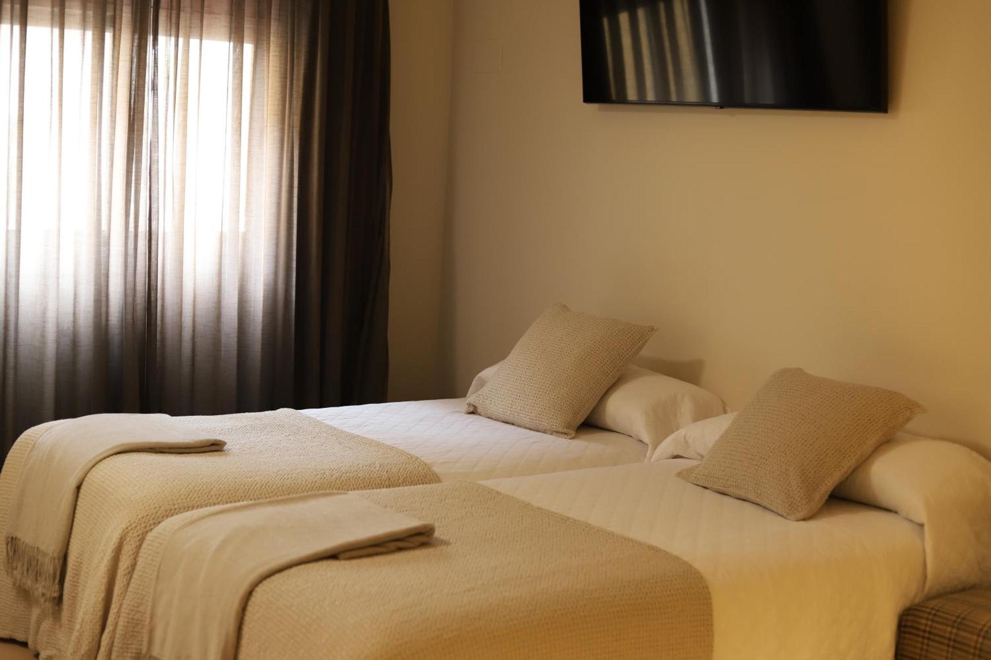 New Hotel Colon Mataró Kamer foto